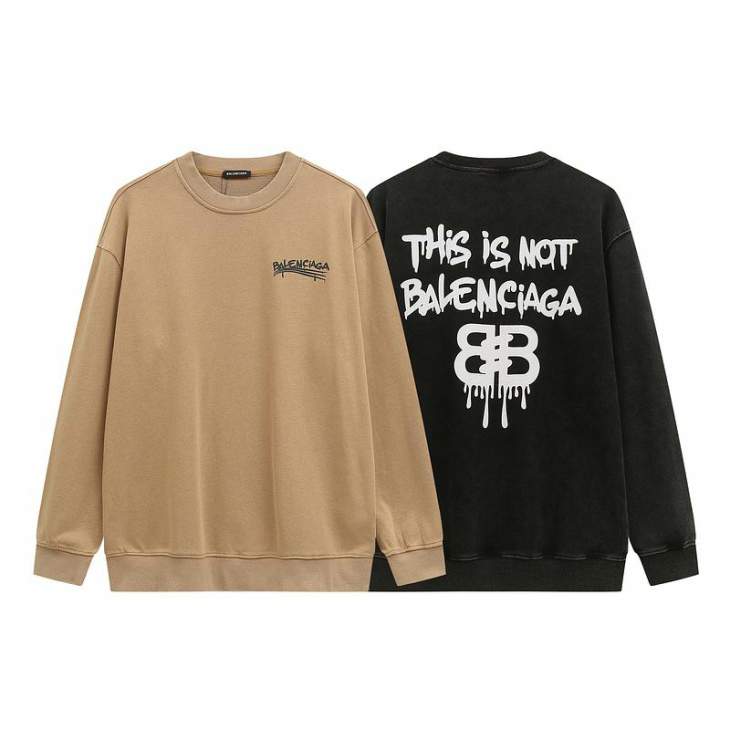 Picture of Balenciaga Sweatshirt _SKUBalenciagaS-XLjdtx832129908